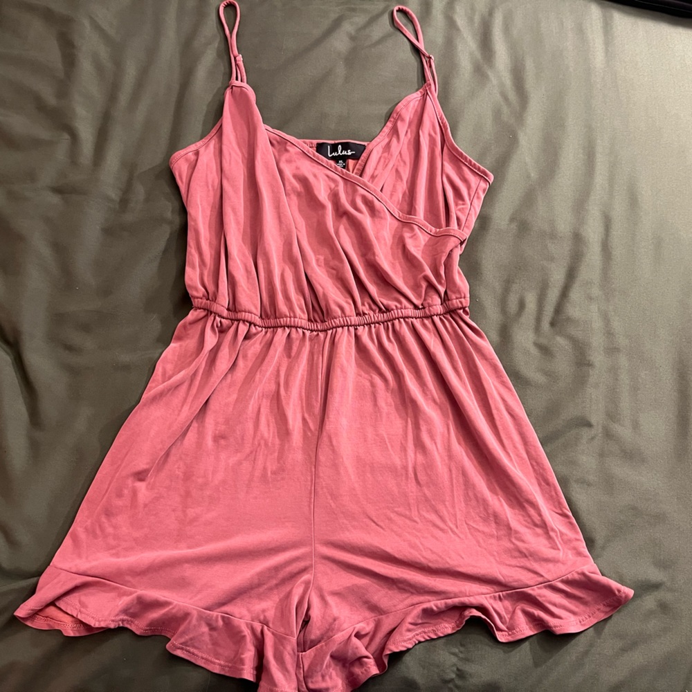 Romper, Lulus, XL
